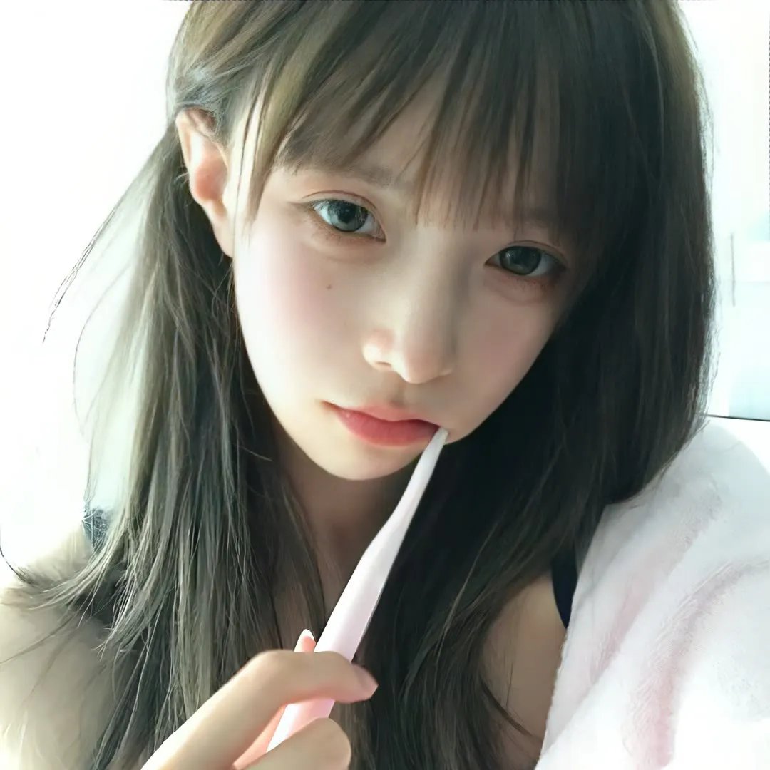 女机械人